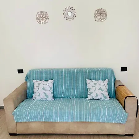 Apartamento Casa Azalea *