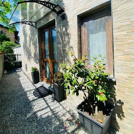 Casa Azalea * 科利科