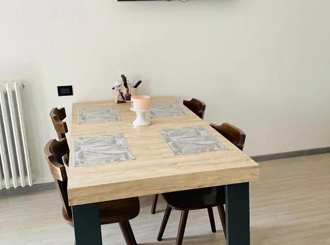 Apartamento Casa Azalea