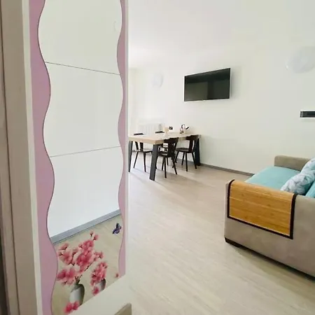 Casa Azalea * Colico