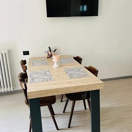 Apartament Casa Azalea