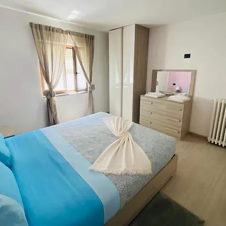 Casa Azalea Lejlighed