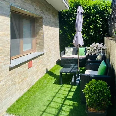 Casa Azalea Apartment