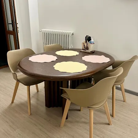 Apartman Casa Azalea Colico