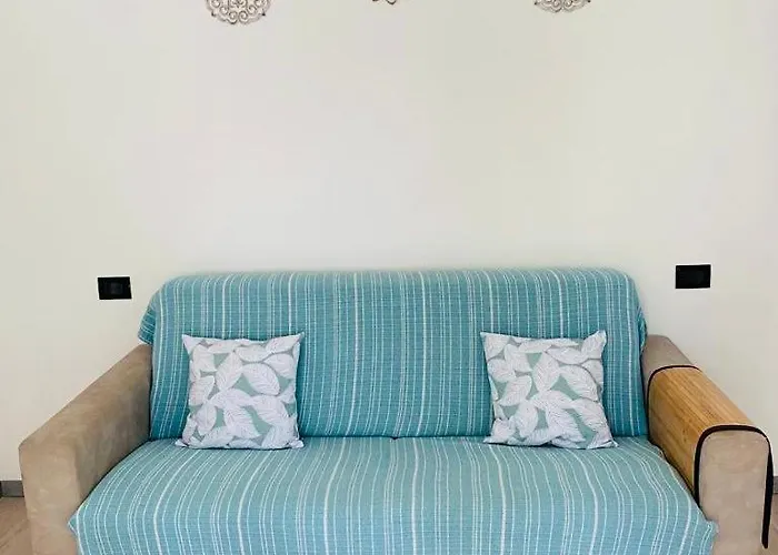 Apartmán Casa Azalea *