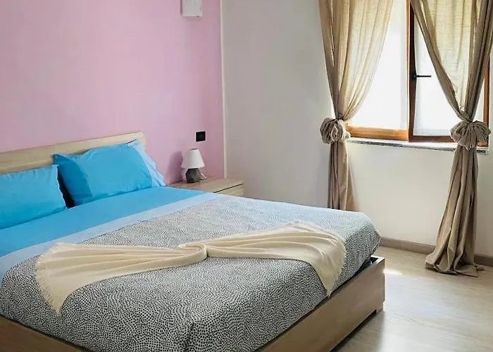Casa Azalea *
