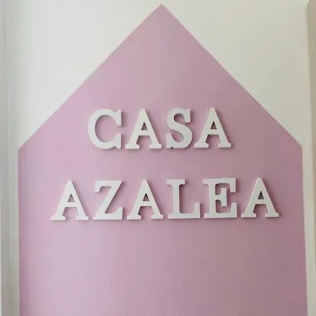 Apartamento Casa Azalea