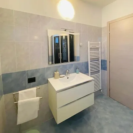 Casa Azalea * Colico