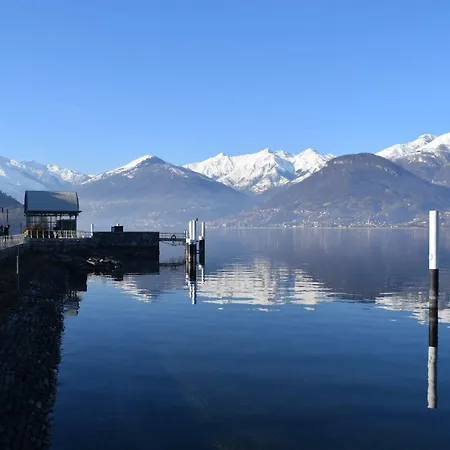 Casa Azalea * Colico