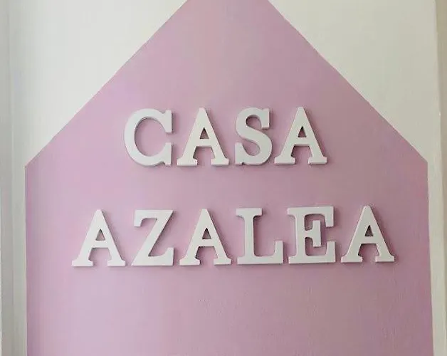 Апартаменты Casa Azalea