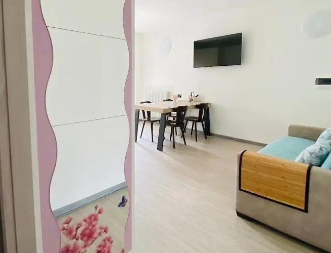 Casa Azalea * Колико