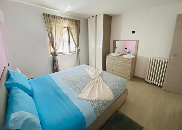 Casa Azalea Апартаменты