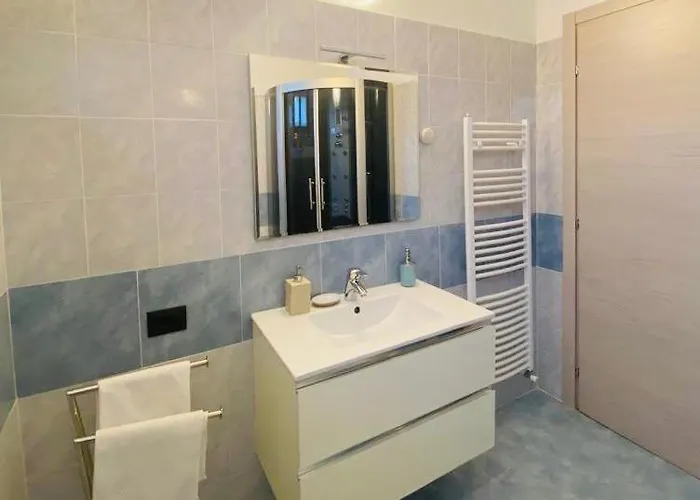 Casa Azalea * Колико