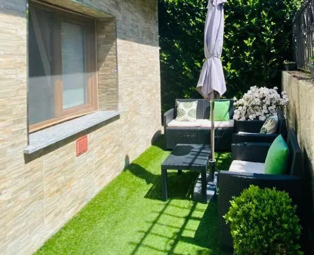 Casa Azalea Апартаменты