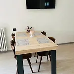 Апартаменты Casa Azalea