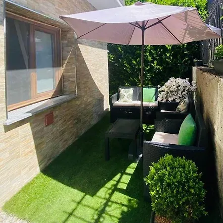 Casa Azalea Апартаменты